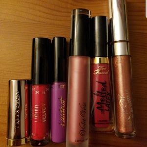 Lipstick Bundle